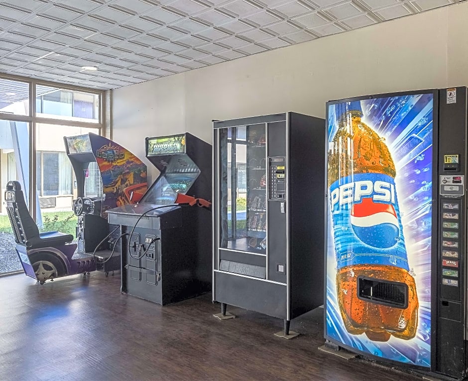 Red Roof Inn Clearfield