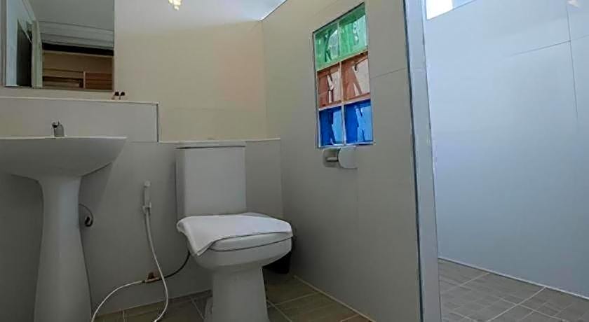 Muanmanee Boutique Hotel