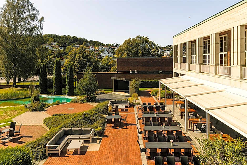 Scandic Park Sandefjord