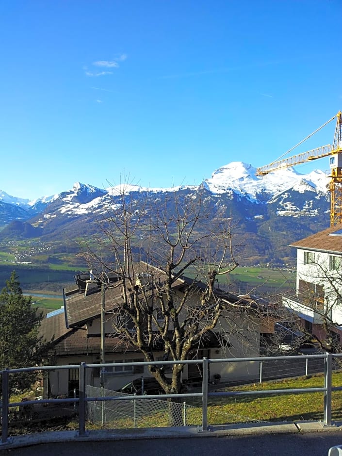 Hotel Restaurant Kulm