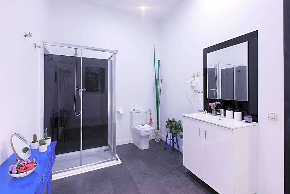 Amra Barcelona Caspe
