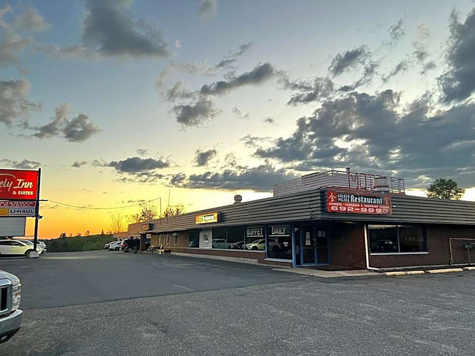 Lively Inn and Suites - Sudbury