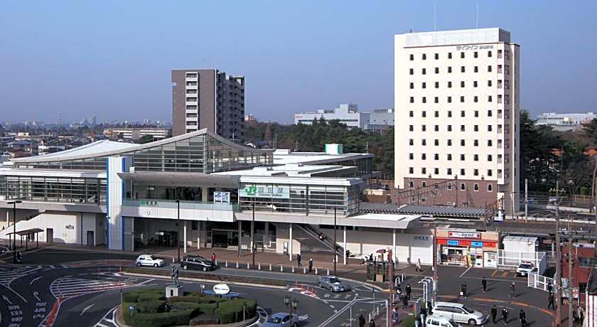 Life Inn Katsuta Station West