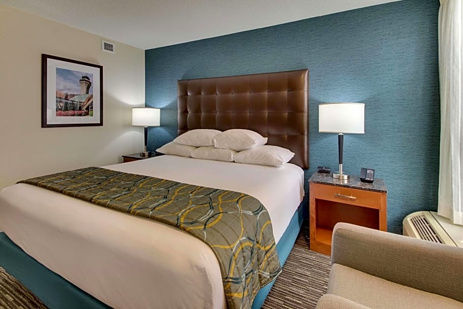 Pear Tree Inn St. Louis Airport