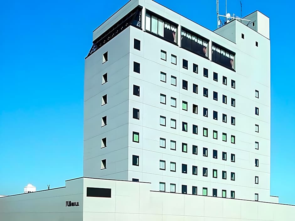 Hirosaki Park Hotel