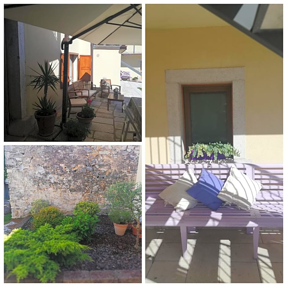 Bed & Breakfast Barbara