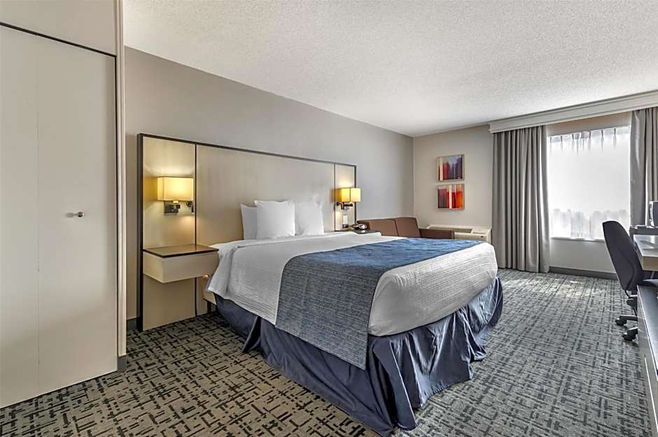 Best Western Hotel Brossard
