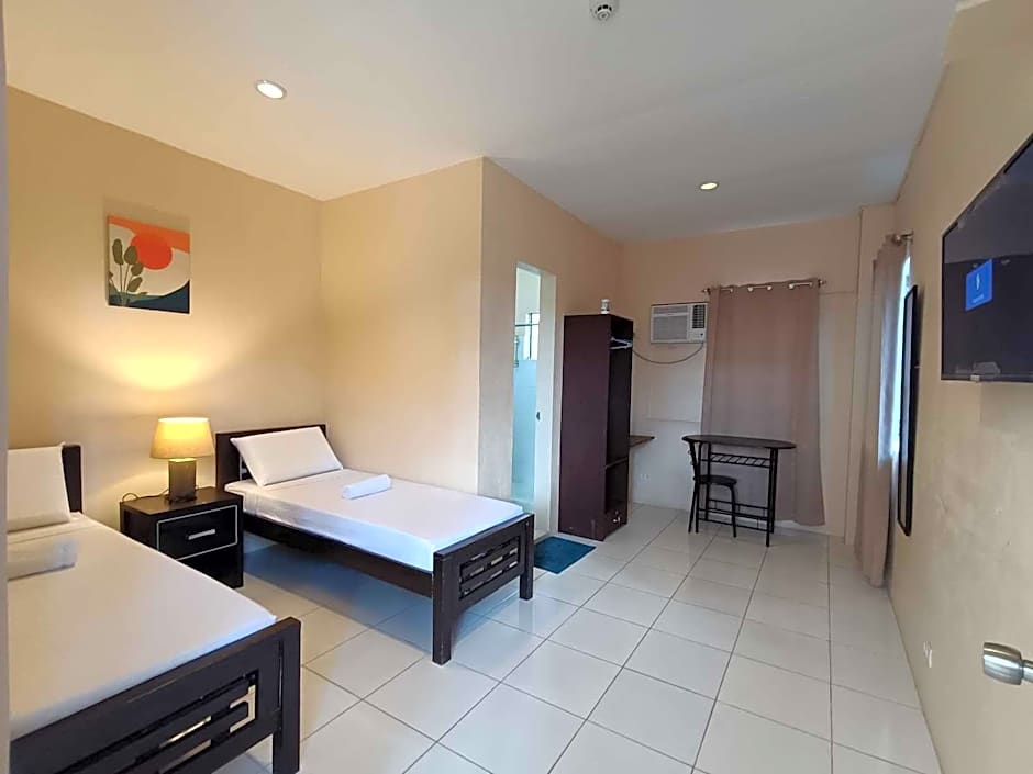 Claytown Pension House