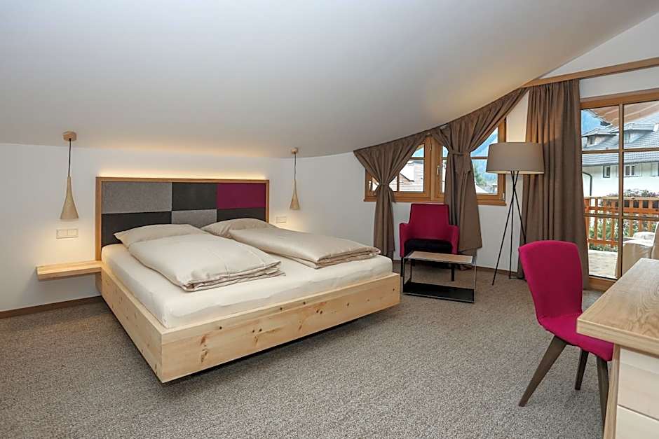 Hotel Gasthof Höllriegl