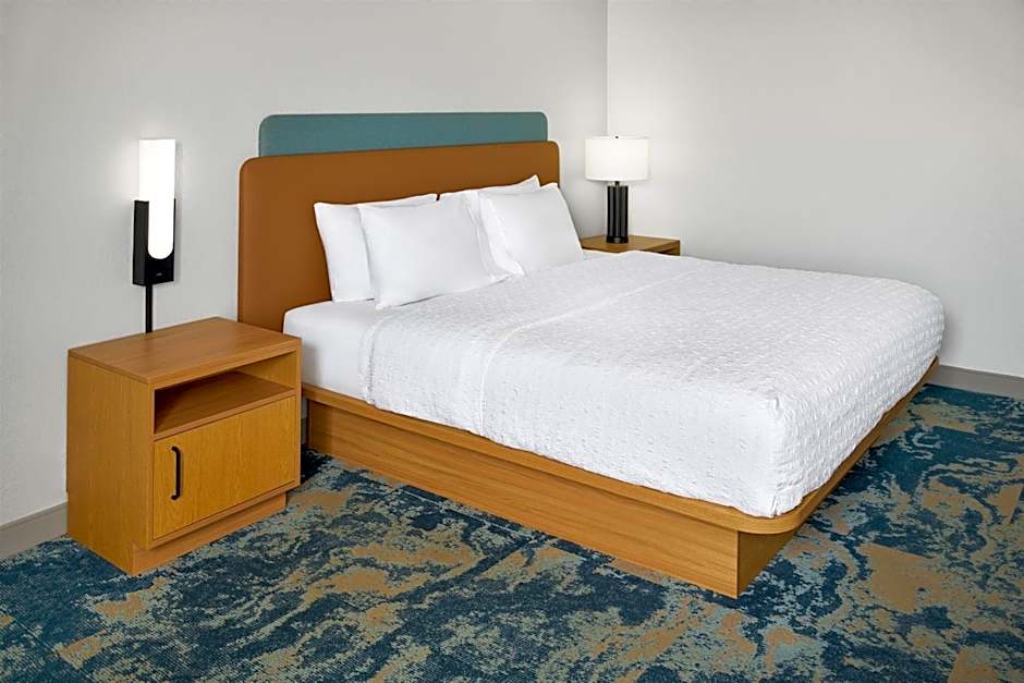 Hampton Inn Ft. Lauderdale/Plantation