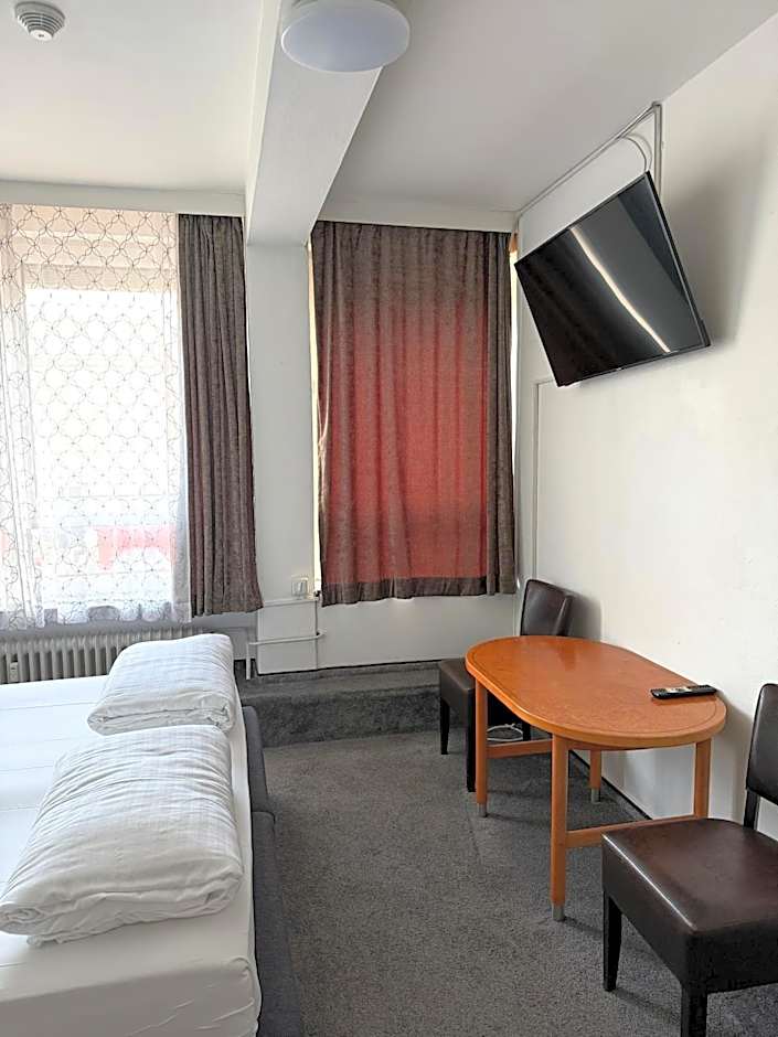 Hotel Wandsbek Hamburg