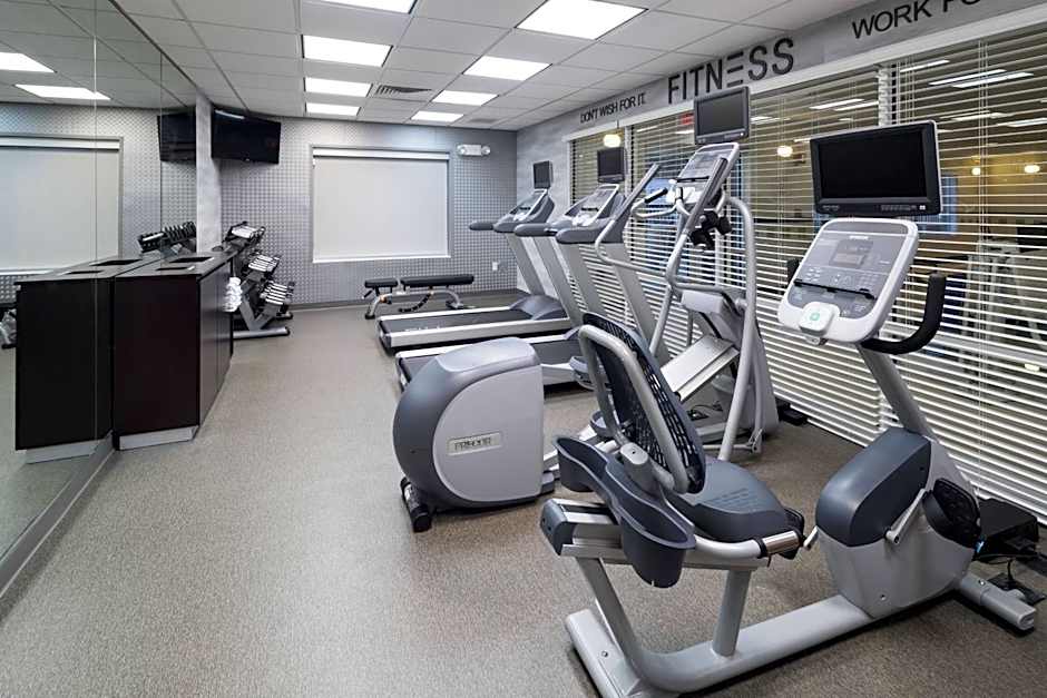 Fairfield Inn & Suites by Marriott Kansas City Overland Park