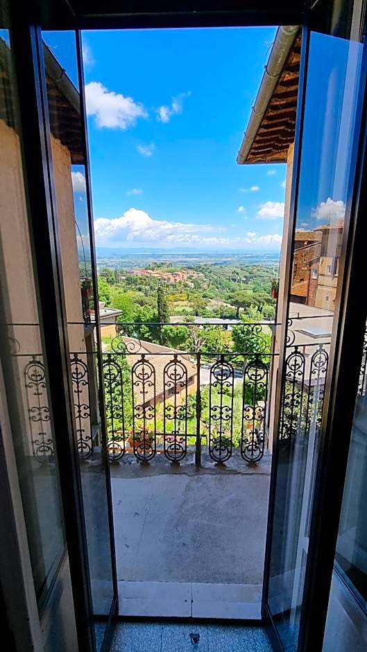 Albergo Il Marzocco - Hotel dal 1860