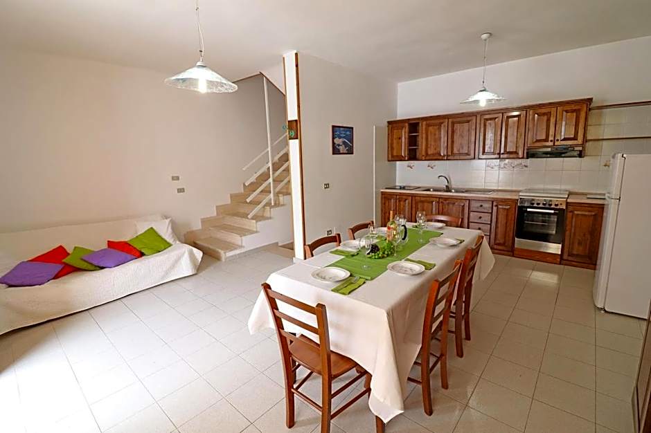 Casa vacanze Rita 1 Otranto