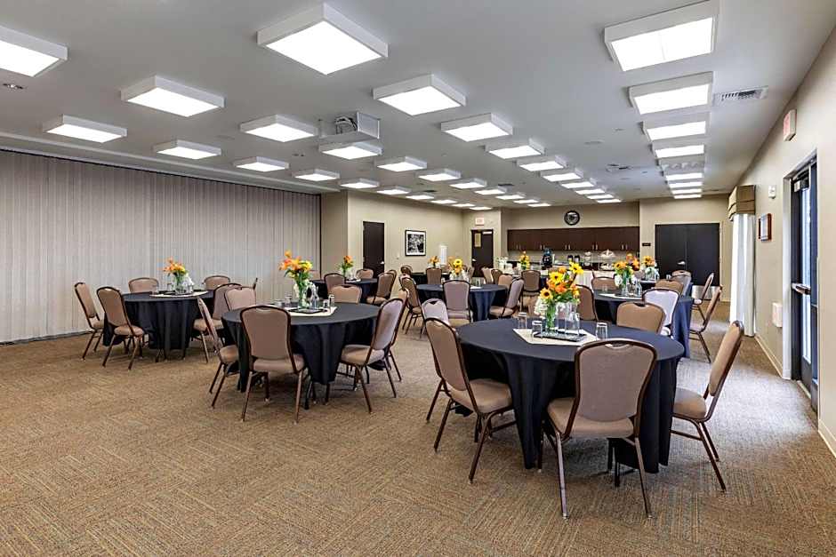 Sleep Inn & Suites Miles City