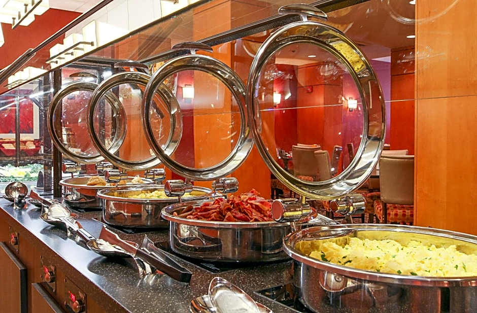 Holiday Inn Knoxville West- Cedar Bluff Rd by IHG