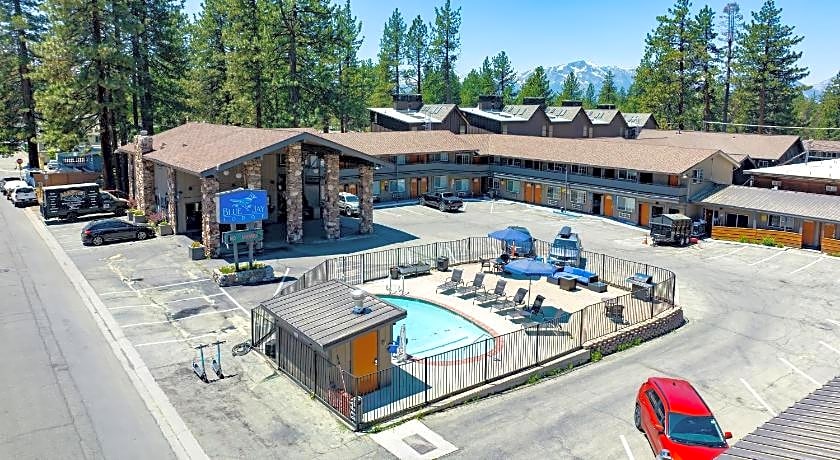 Blue Jay Lodge