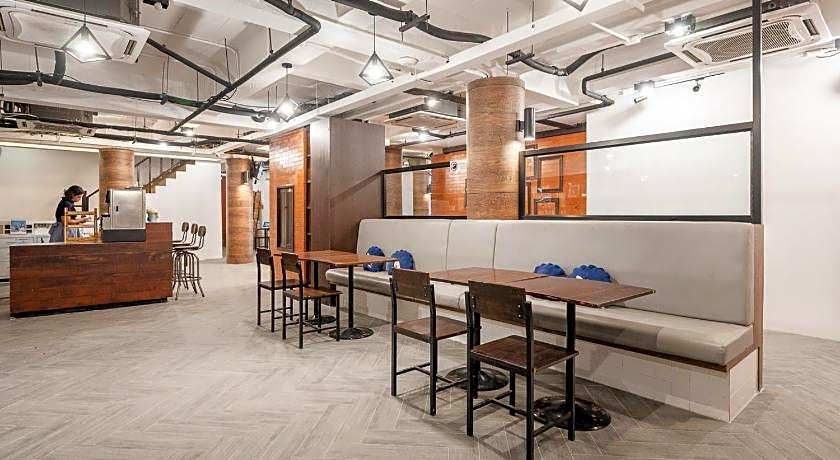 Kokotel Phuket Patong