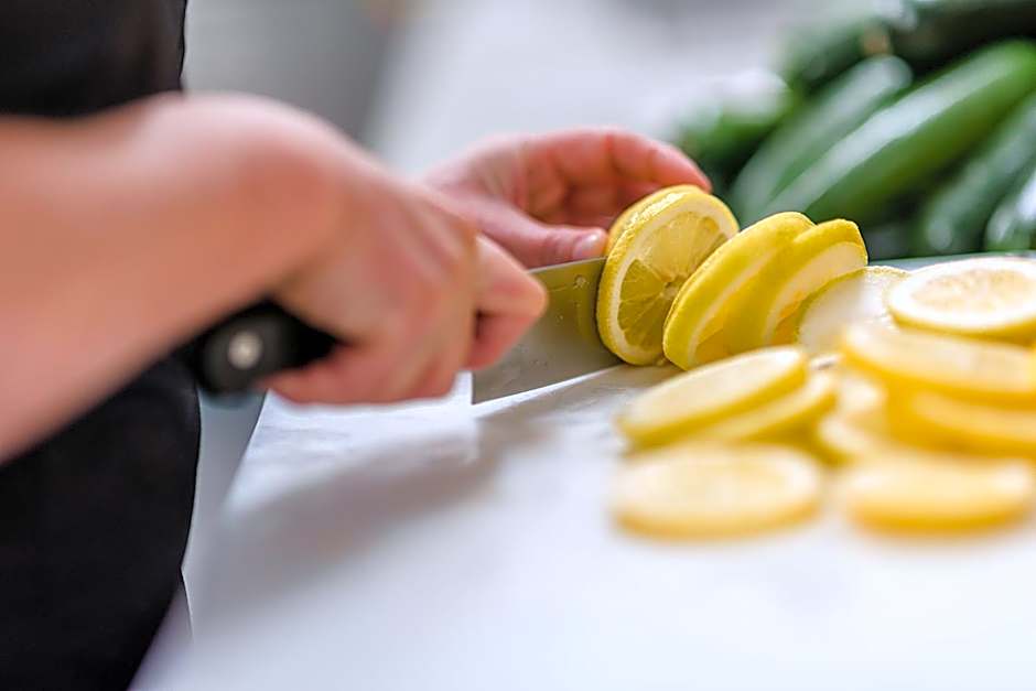 Romantik Hotel Ahrenberg