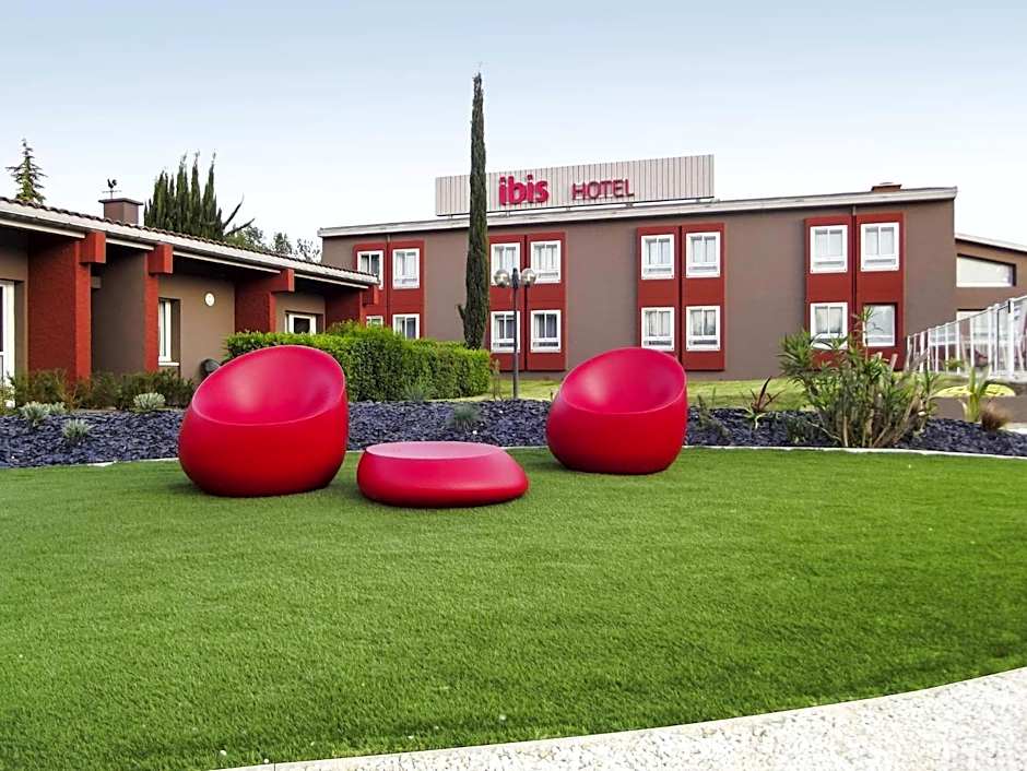 ibis Montélimar Nord