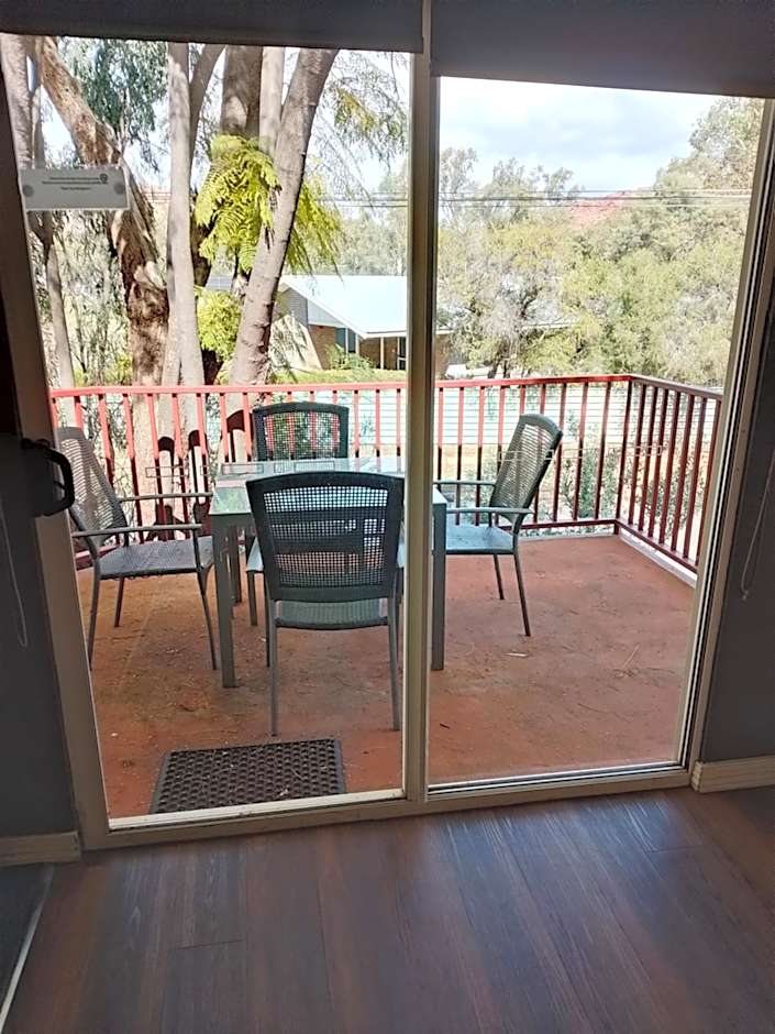 Alice On Todd Apartments