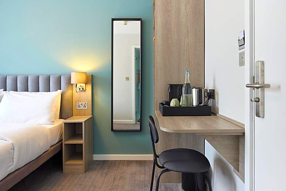 Prince William Hotel