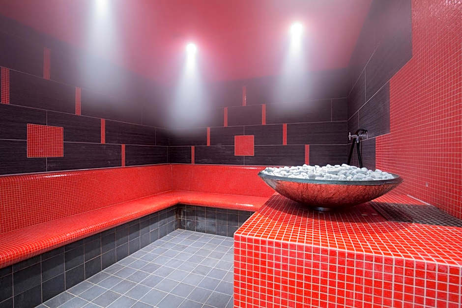 Alpen-Herz Romantik & Spa - Adults Only