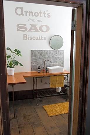 William Arnott Boutique Accommodation