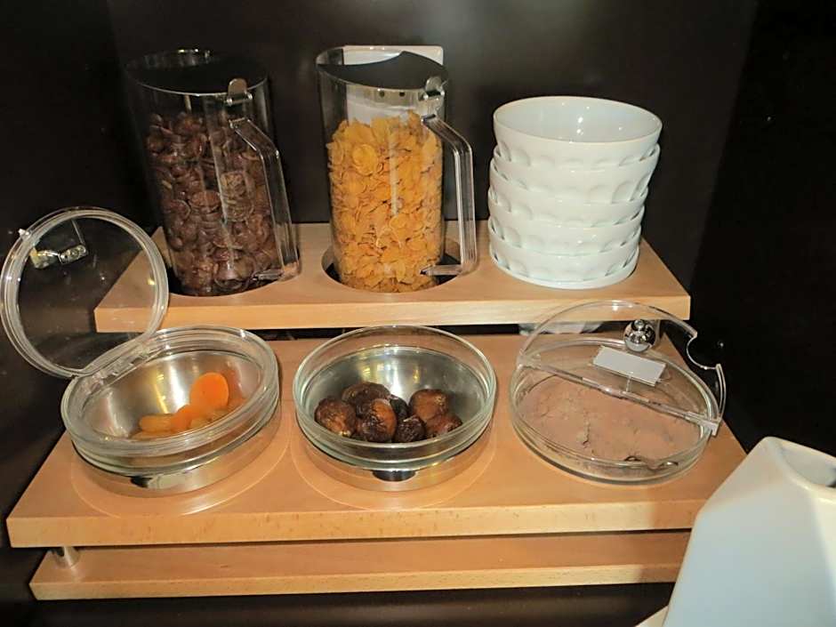 Auberge Bressane de Buellas