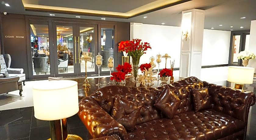 TARIS ART HOTEL PHRAE