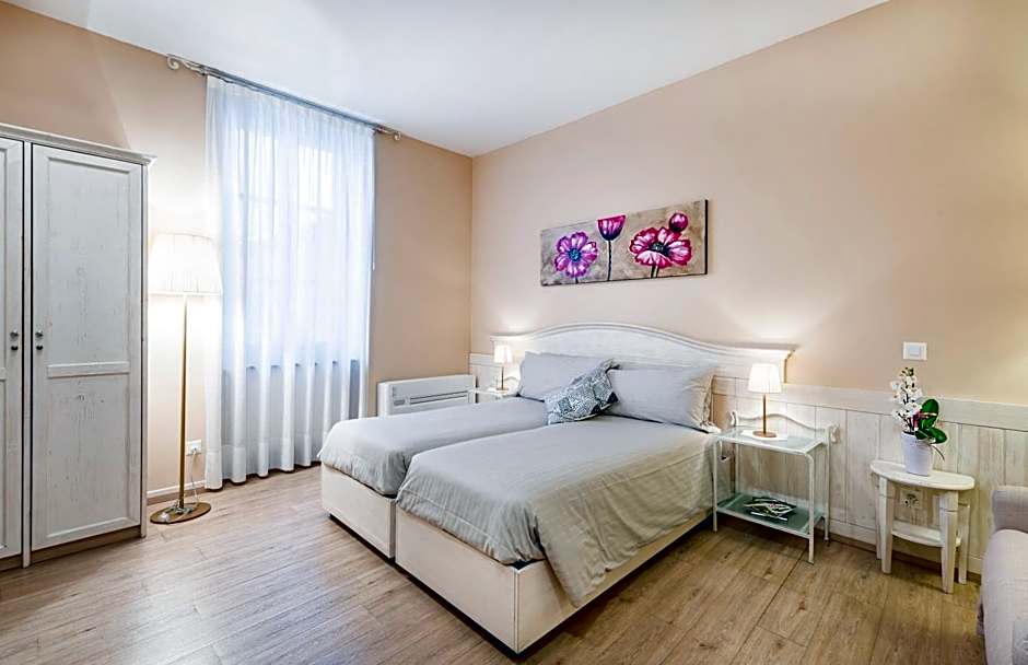 Albergo Ristorante La Palma