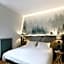 Mercure Saint Nectaire Spa & Bien-etre Hotel
