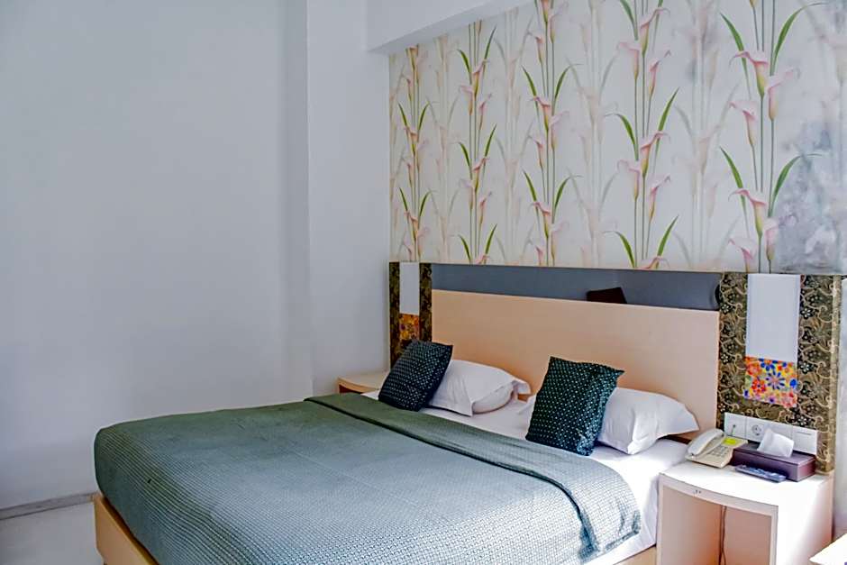 Hotel Dewarna Sutoyo Malang