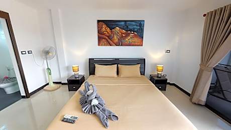 Superior King Room - Non-Smoking