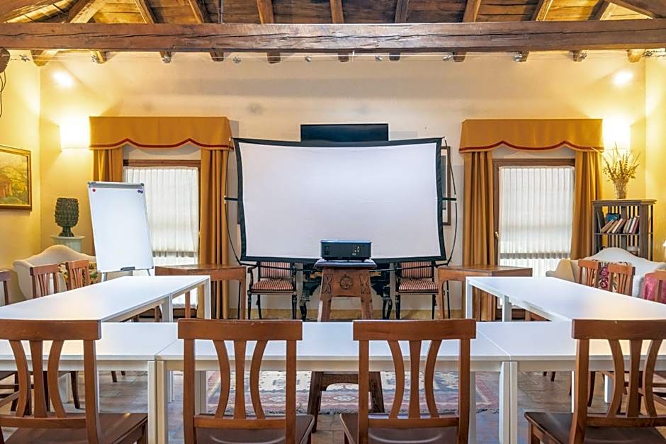 Ca Palazzo Malvasia - BolognaRooms