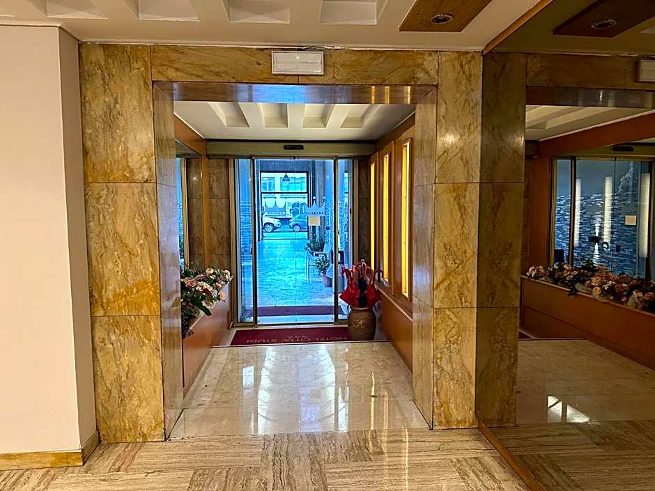 Hotel Città Studi