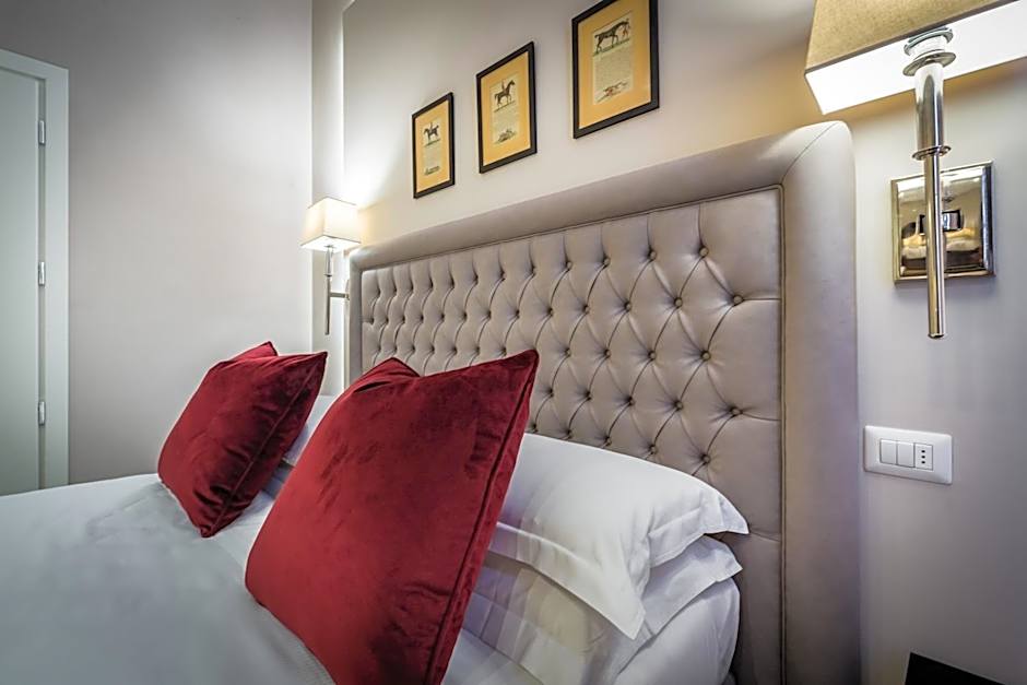 Hotel Emma Small Luxury Hotel