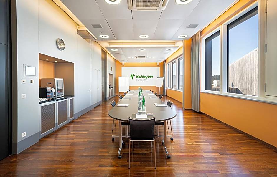 Holiday Inn Bern Westside By IHG