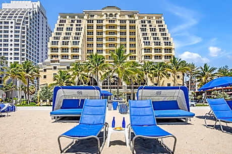 Atlantic Hotel & Spa