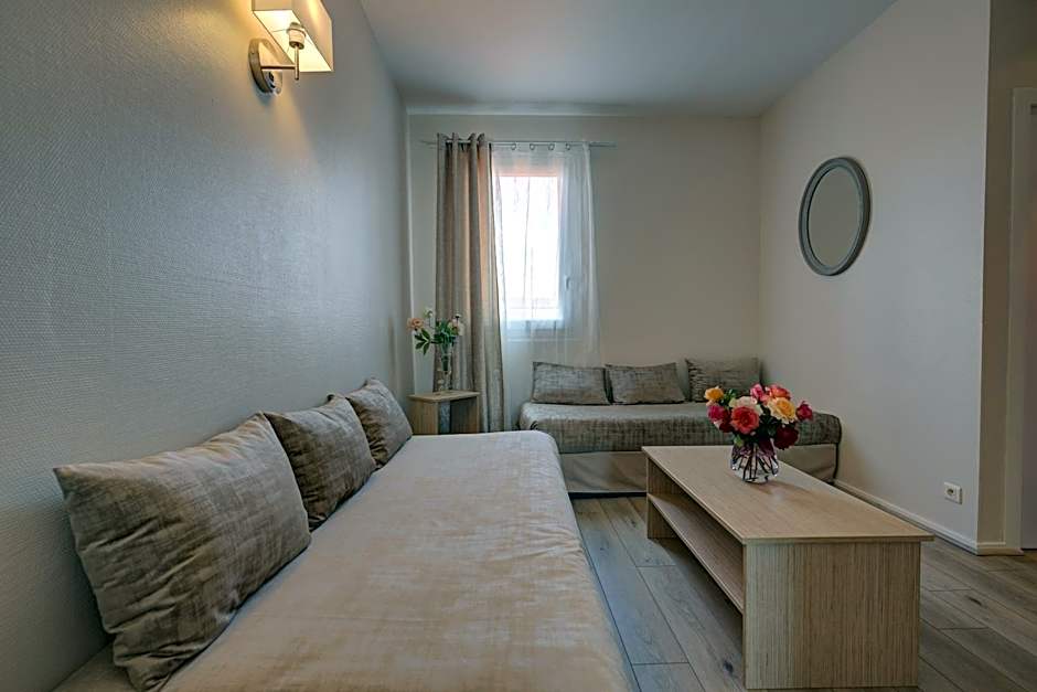 The Originals City, Hotel de Bordeaux, Bergerac (Inter-Hotel)