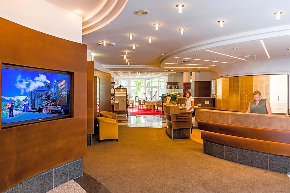 Hotel Schneeberghof