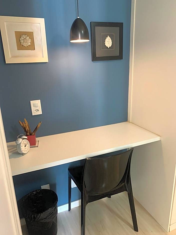 Ocean Flat Premium com vista para o mar