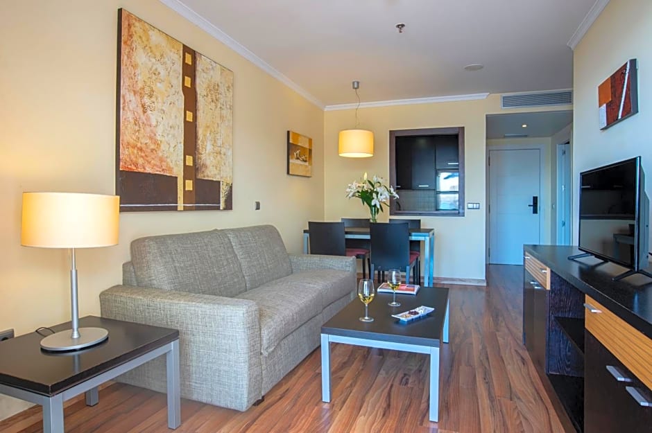 Pierre & Vacances Benalmadena Principe