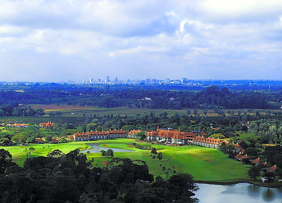 Windsor Golf & Country Club