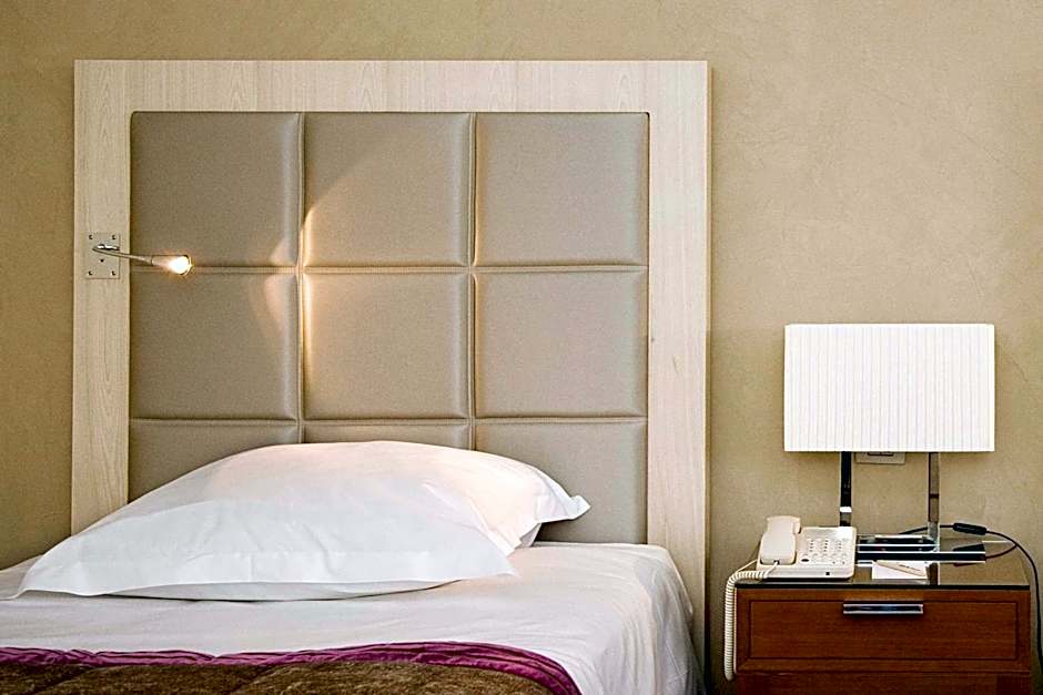 Hilton Evian-Les-Bains