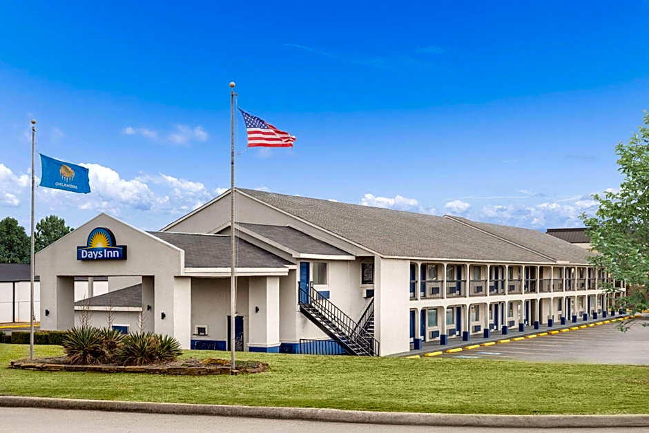 Days Inn by Wyndham Ardmore