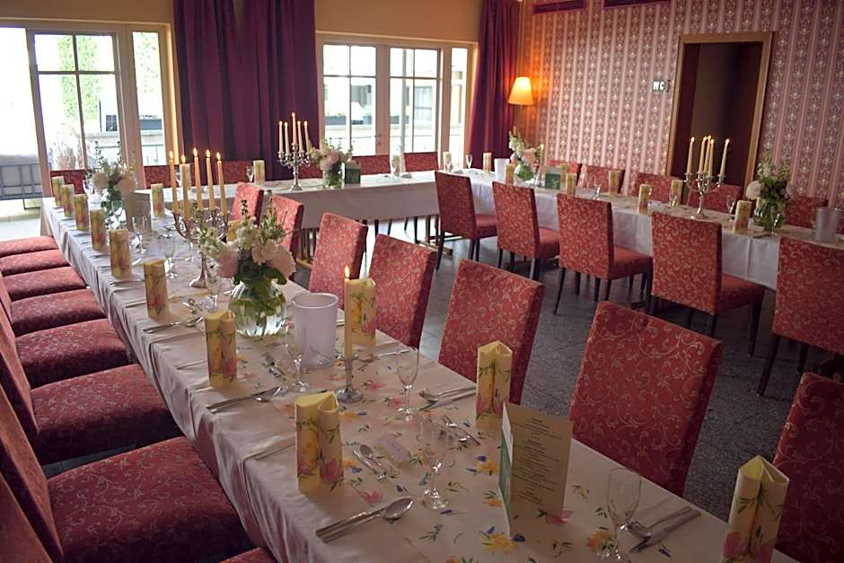 Akzent Hotel Goldner Hirsch