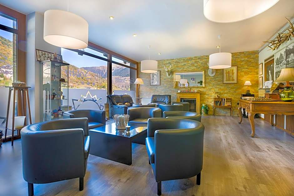 Hotel Eth Solan & SPA