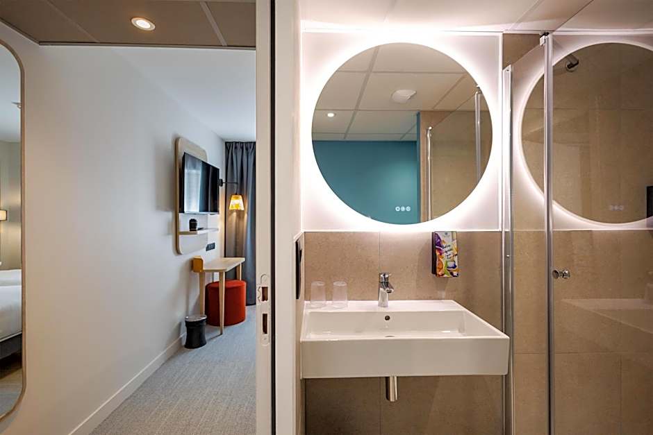 Sure Hotel by Best Western Nantes Saint-Herblain