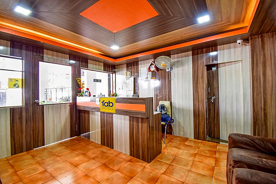 FabHotel The Hotel Orchid – Guwahati, TX